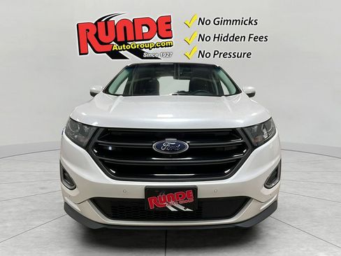 Used 2018 Ford Edge Sport w/ Equipment Group 401A image 9