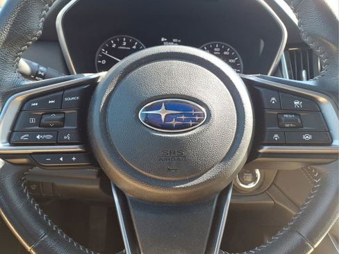 Used 2023 Subaru Outback Limited image 11