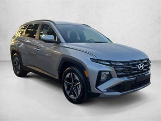 Used 2025 Hyundai Tucson SEL video 3