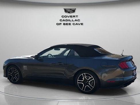 Used 2020 Ford Mustang GT Premium image 6