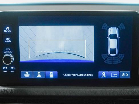 New 2026 Honda Civic Sport Touring image 32
