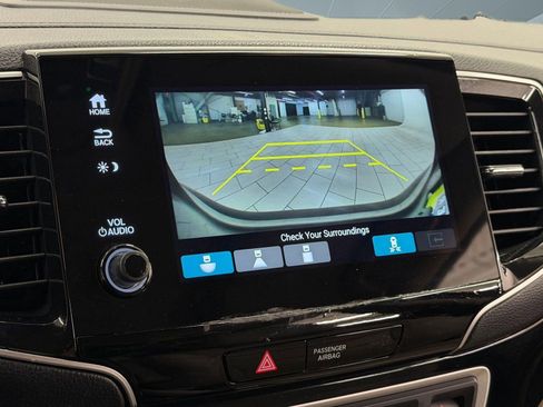 Used 2022 Honda Pilot Elite image 28