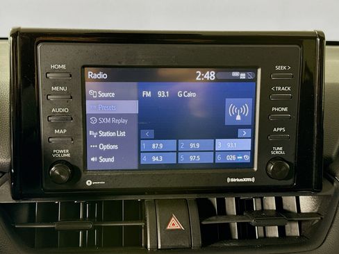 Certified 2021 Toyota RAV4 XLE image 14