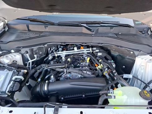 New 2026 Ford Explorer Active AWD/4WD image 37