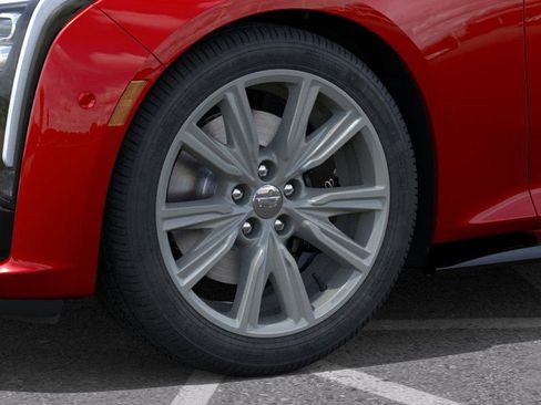 New 2026 Cadillac CT5 V image 9