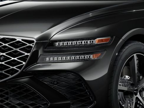 New 2025 Genesis G80 3.5T Sport Prestige image 9