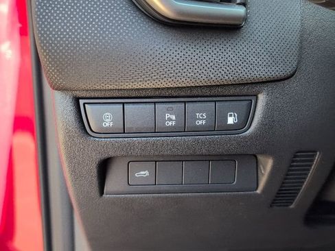 New 2026 MAZDA CX-50 2.5 Hybrid w/ Weather Package image 17