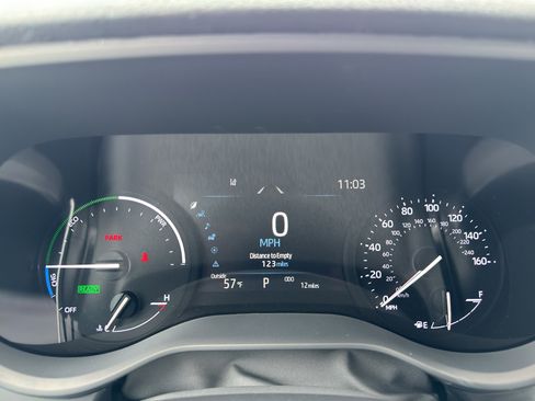 New 2026 Toyota Sienna XLE AWD/4WD image 16