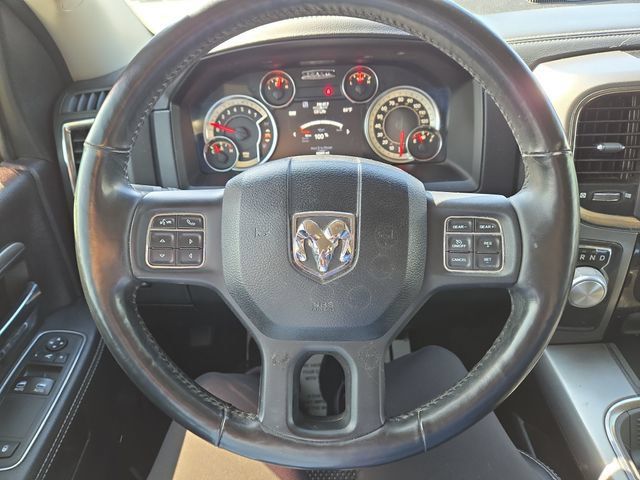 Used 2018 RAM 1500 Sport w/ Convenience Group RWD image 21