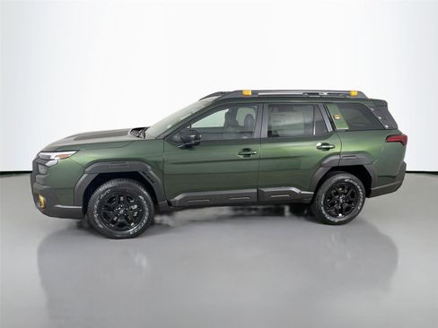 New 2026 Subaru Outback Wilderness image 8