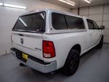 Used 2020 RAM 1500 Classic SLT image 5