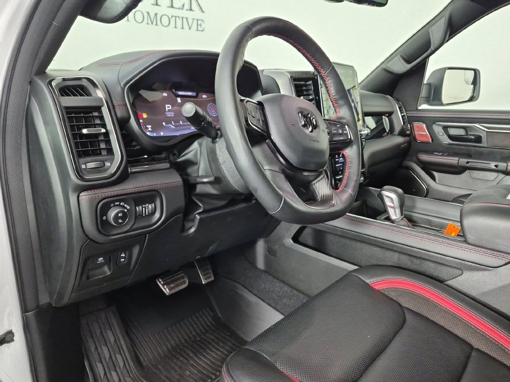 Used 2026 RAM 1500 RHO w/ RHO Level 1 Equipment Group AWD/4WD image 17