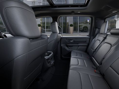 New 2026 RAM 1500 Rebel w/ Rebel Level 2 Equipment Group image 23