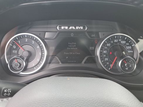 Certified 2023 RAM 1500 Big Horn image 18