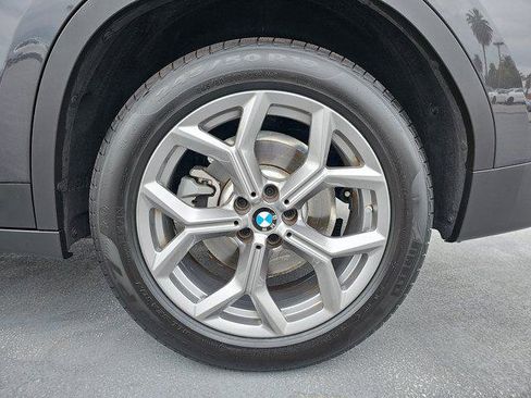 Used 2024 BMW X3 sDrive30i w/ Premium Package w/ZPA image 34