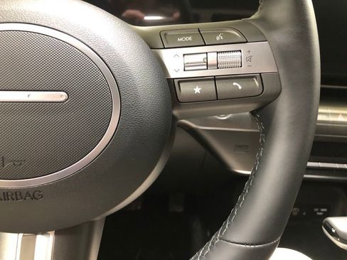 New 2026 Hyundai Kona SEL Sport AWD/4WD image 22