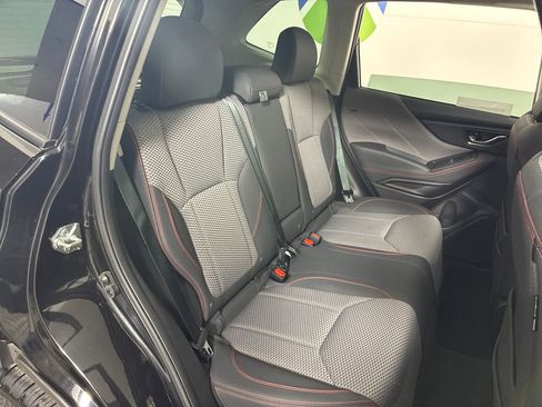 Certified 2022 Subaru Forester Sport AWD/4WD image 32