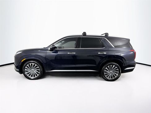 Used 2024 Hyundai Palisade Calligraphy FWD image 14