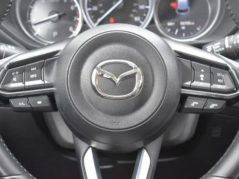 Used 2022 MAZDA CX-5 AWD 2.5 S image 16