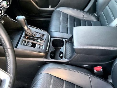 Used 2025 Honda CR-V EX-L image 15