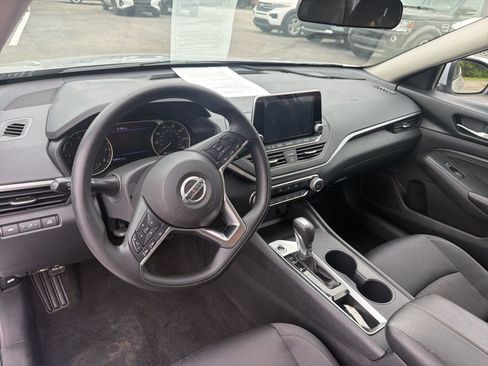 Used 2020 Nissan Altima 2.5 S image 8