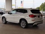 Used 2019 BMW X3 sDrive30i image 3