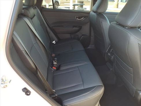 New 2026 Subaru Outback Touring XT image 16