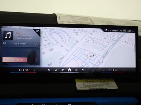 New 2026 BMW X3 xDrive30 w/ M Sport Package image 26