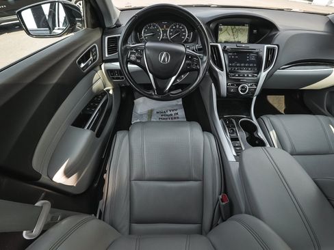 Used 2019 Acura TLX V6 SH-AWD w/ Technology Pkg image 49