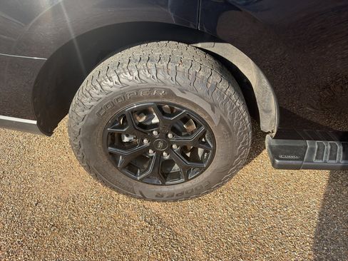 Used 2022 Ford Expedition Timberline AWD/4WD image 8