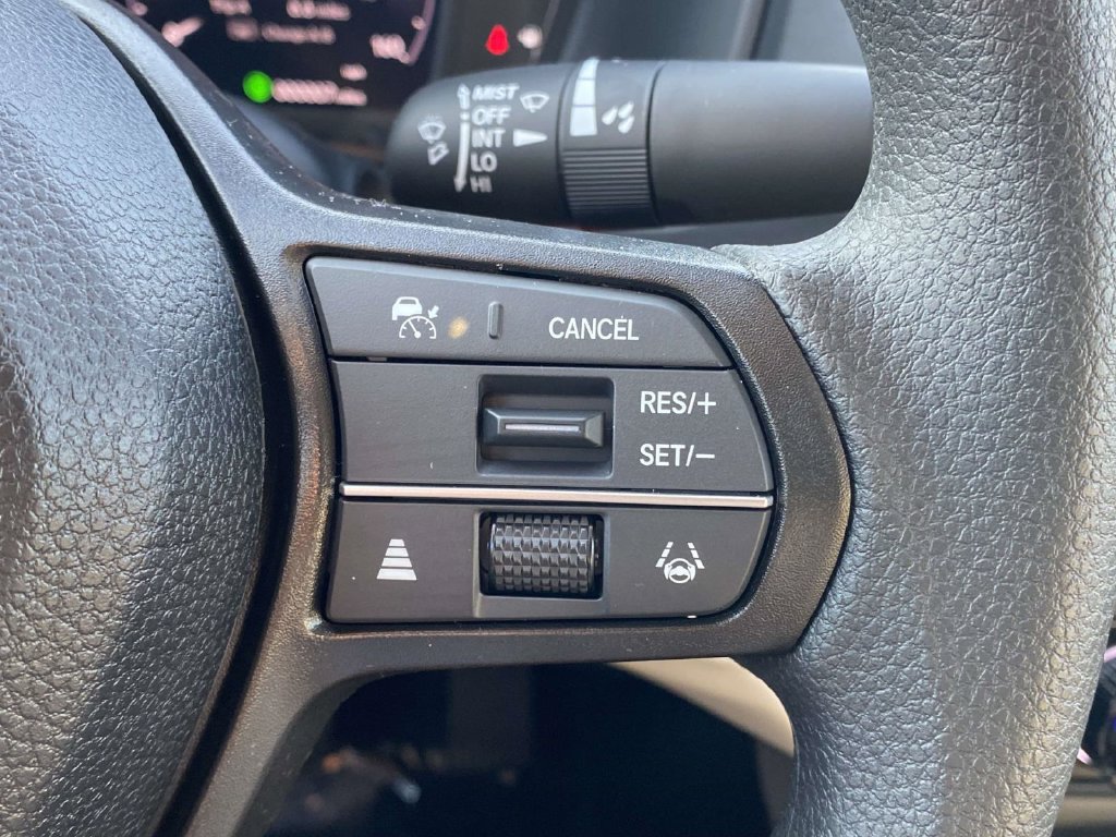 New 2026 Honda Accord LX image 19