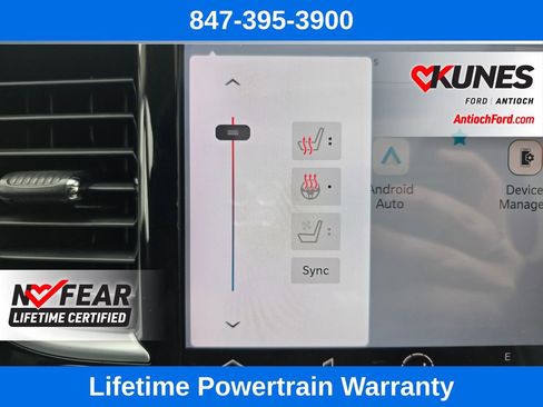 Used 2023 Chrysler Pacifica Limited image 61