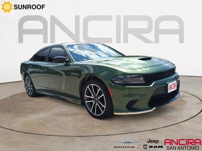 Certified 2023 Dodge Charger R/T w/ Cold Weather Package