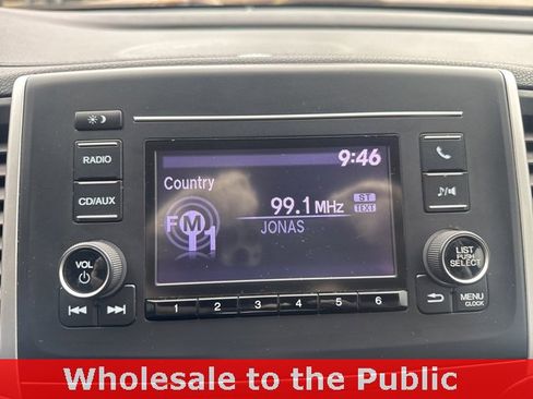 Used 2017 Honda Ridgeline RTL image 23