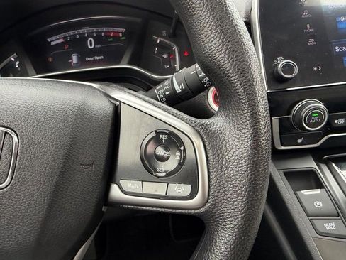 Used 2022 Honda CR-V EX image 12