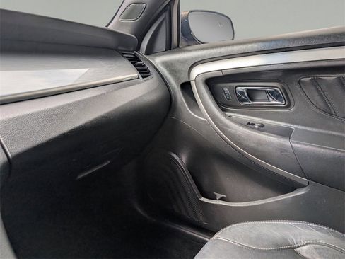 Used 2017 Ford Taurus SEL w/ Equipment Group 201A image 30