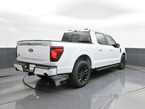 New 2026 Ford F150 XLT w/ Equipment Group 302A MID RWD image 11
