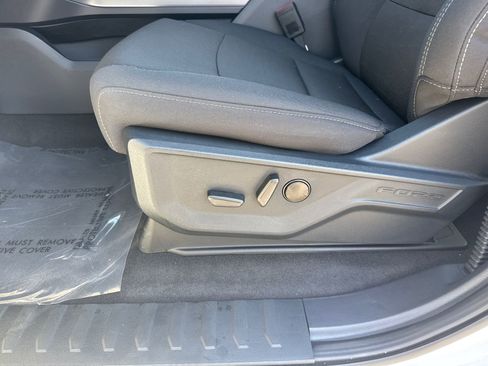 New 2026 Ford F150 XLT w/ Equipment Group 302A MID image 10