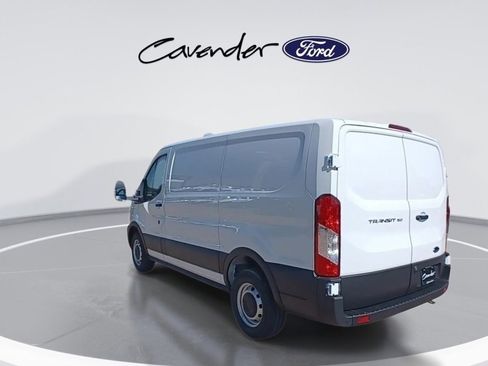 New 2025 Ford Transit 150 Low Roof image 7