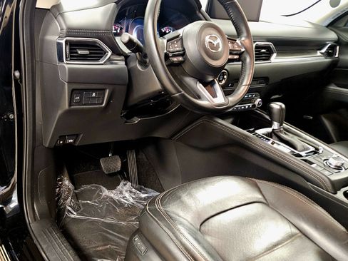 Used 2023 MAZDA CX-5 AWD 2.5 S w/ Premium Plus Pkg image 37