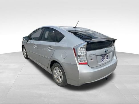 Used 2011 Toyota Prius Two FWD image 7
