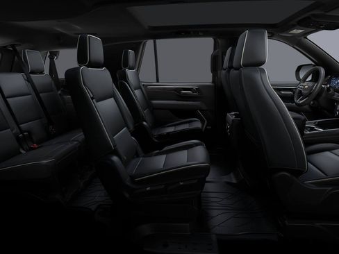 New 2026 Chevrolet Tahoe Premier AWD/4WD image 32