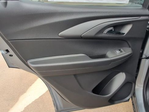 New 2026 Chevrolet TrailBlazer RS w/ Convenience Package image 8