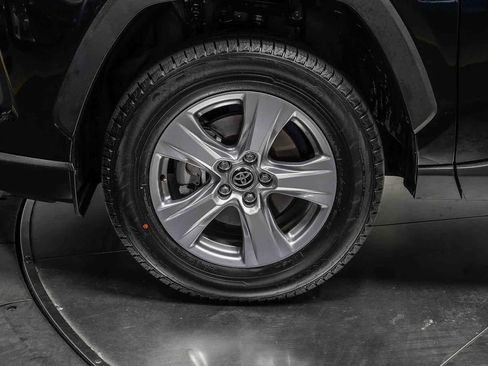Certified 2025 Toyota RAV4 XLE w/ Weather Package AWD/4WD image 9