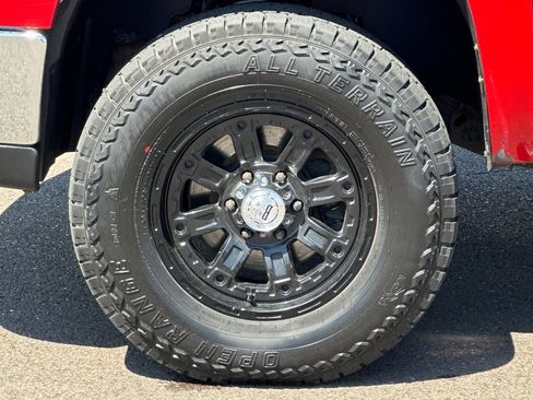 Used 2011 GMC Sierra 1500 SL AWD/4WD image 24