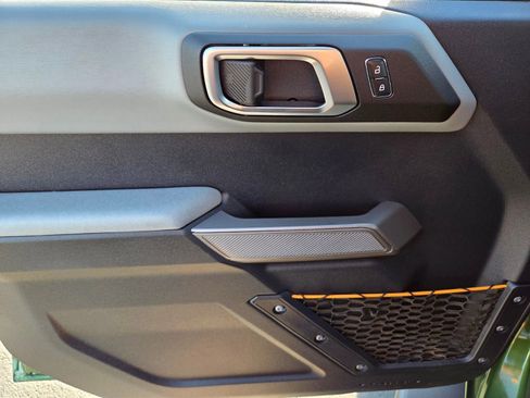 Certified 2023 Ford Bronco Badlands image 17