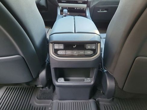 New 2026 Lexus TX 350 AWD image 11