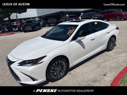 Used 2024 Lexus ES 300h Ultra Luxury