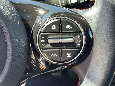 Used 2024 Kia Soul GT-Line w/ Option Group 020 FWD image 18