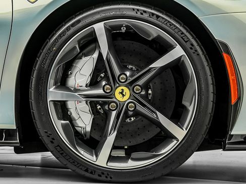 Certified 2022 Ferrari SF90 Stradale AWD/4WD image 35